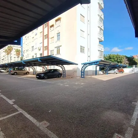 Precioso Apartamento Junto A La Playa Gandia Zewnętrze zdjęcie