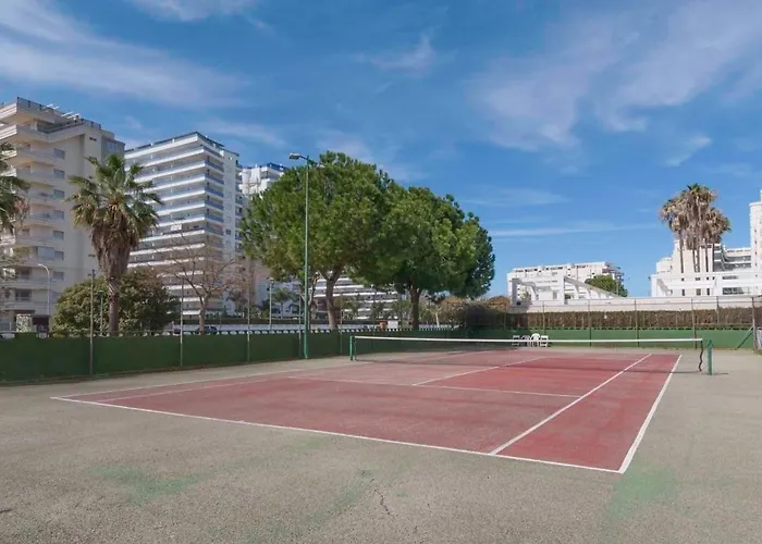 Precioso Apartamento Junto A La Playa