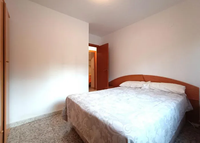Precioso Apartamento Junto A La Playa