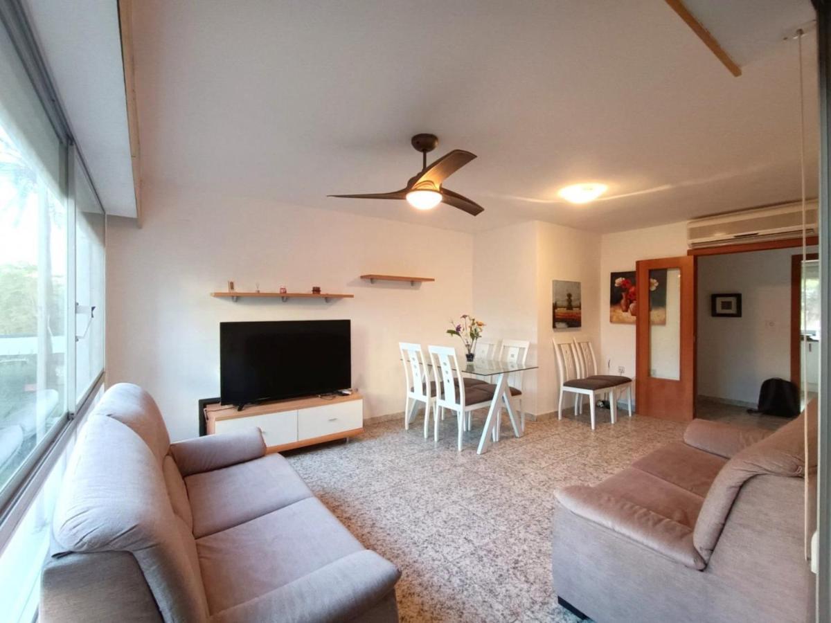 Appartement Precioso Junto A La Playa *