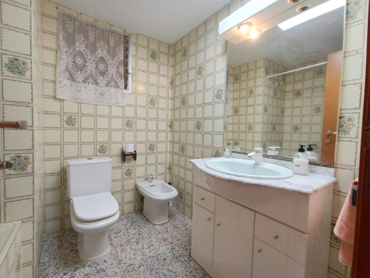 Precioso Junto A La Playa Apartment *