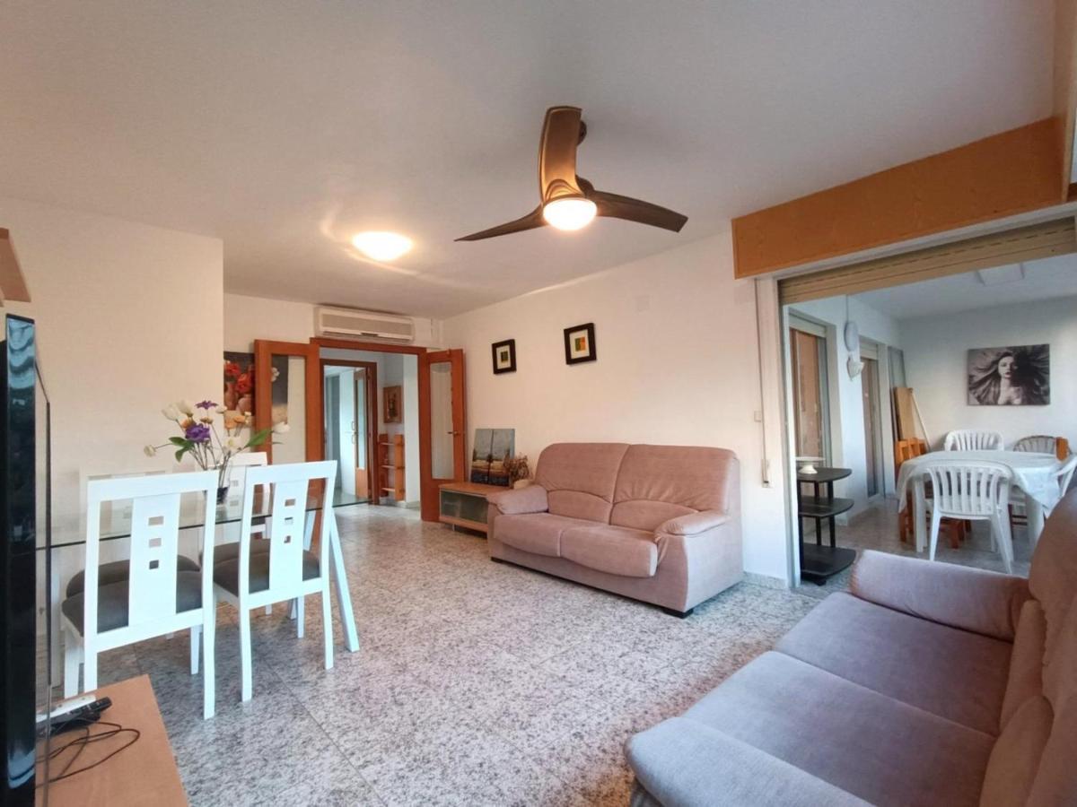Precioso Junto A La Playa Apartment Gandia