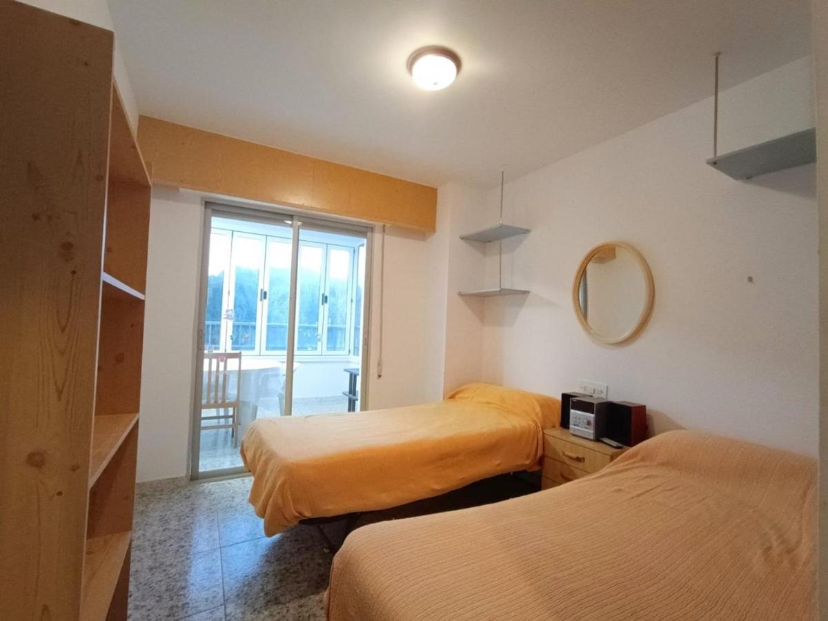 Precioso Junto A La Playa Apartment *
